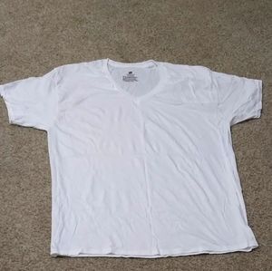 4/$20 Hanes men's shirt